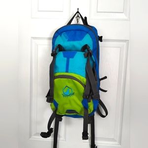 Camelbak "The Capo" Hydration Pack for Biking/Cycling - Like New Condition